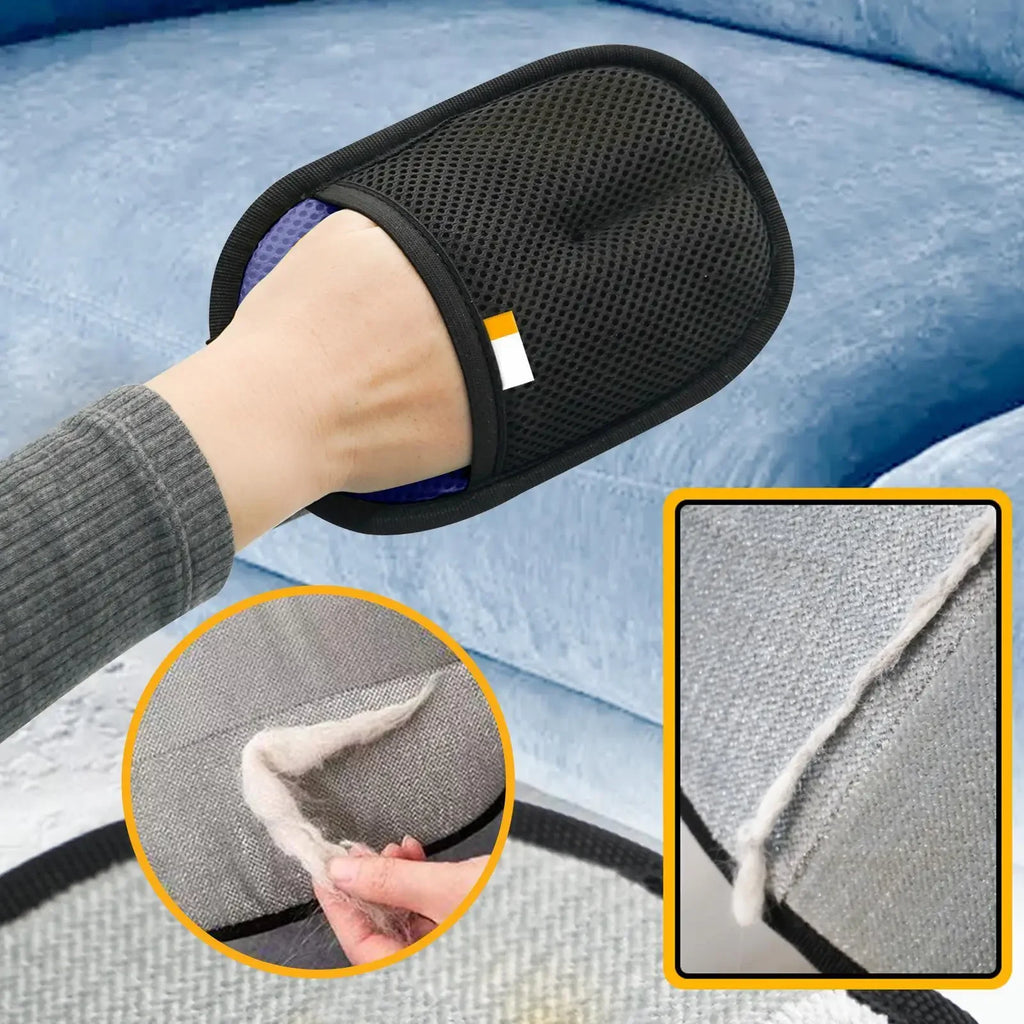 Smart Cat Grooming Brush™