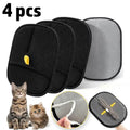 Smart Cat Grooming Brush™
