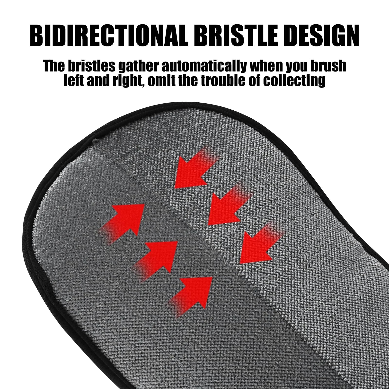 Smart Cat Grooming Brush™