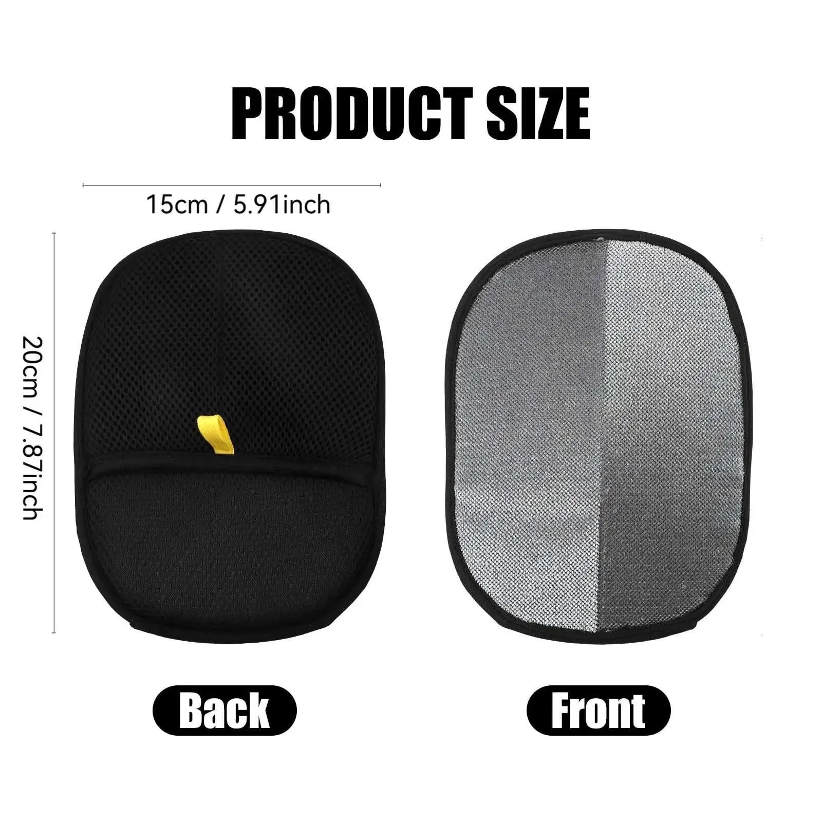 Smart Cat Grooming Brush™